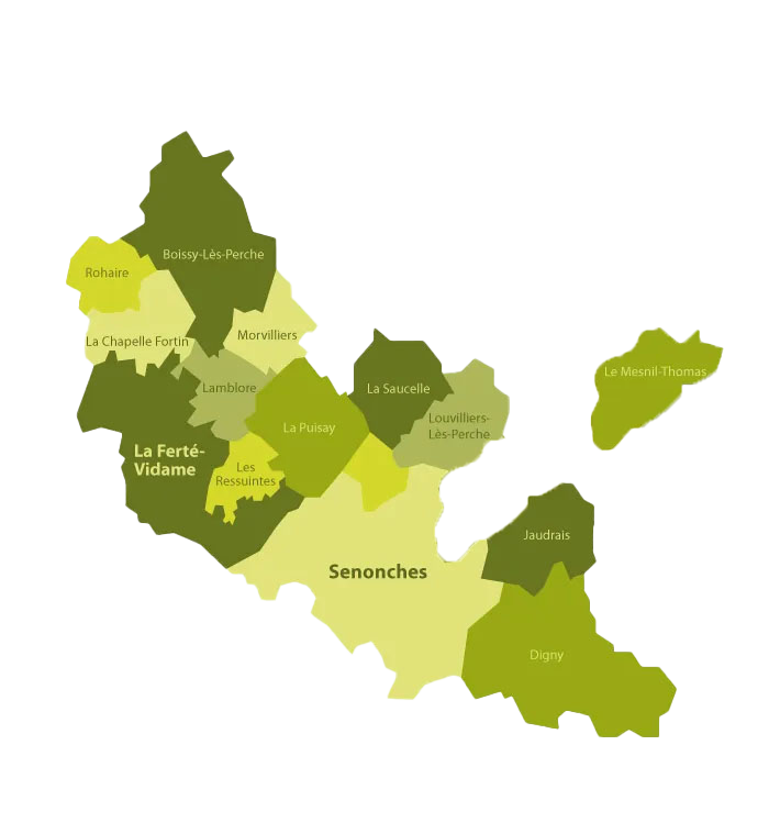 CC du Perche