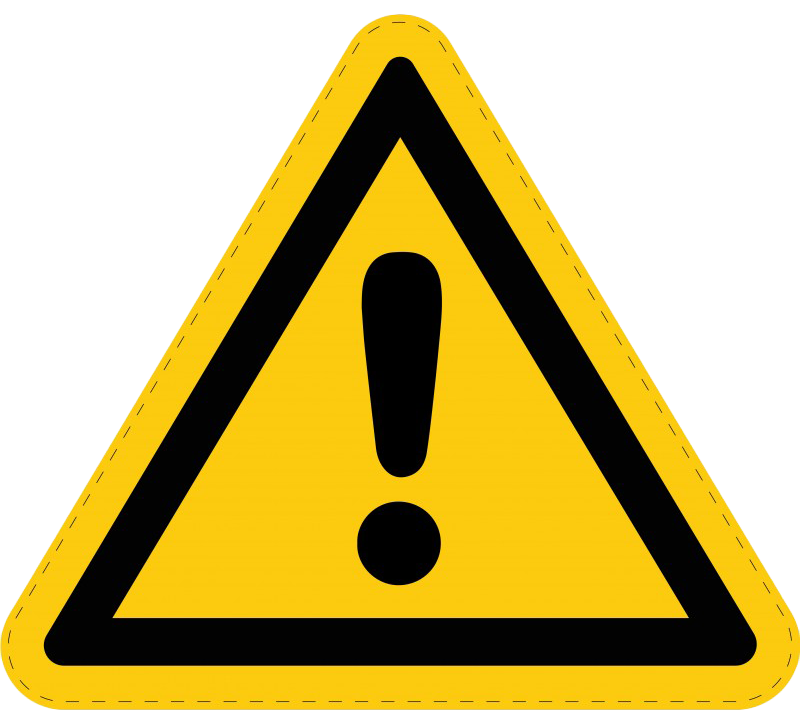 danger
