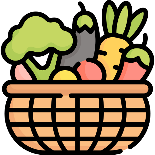 Légumes
